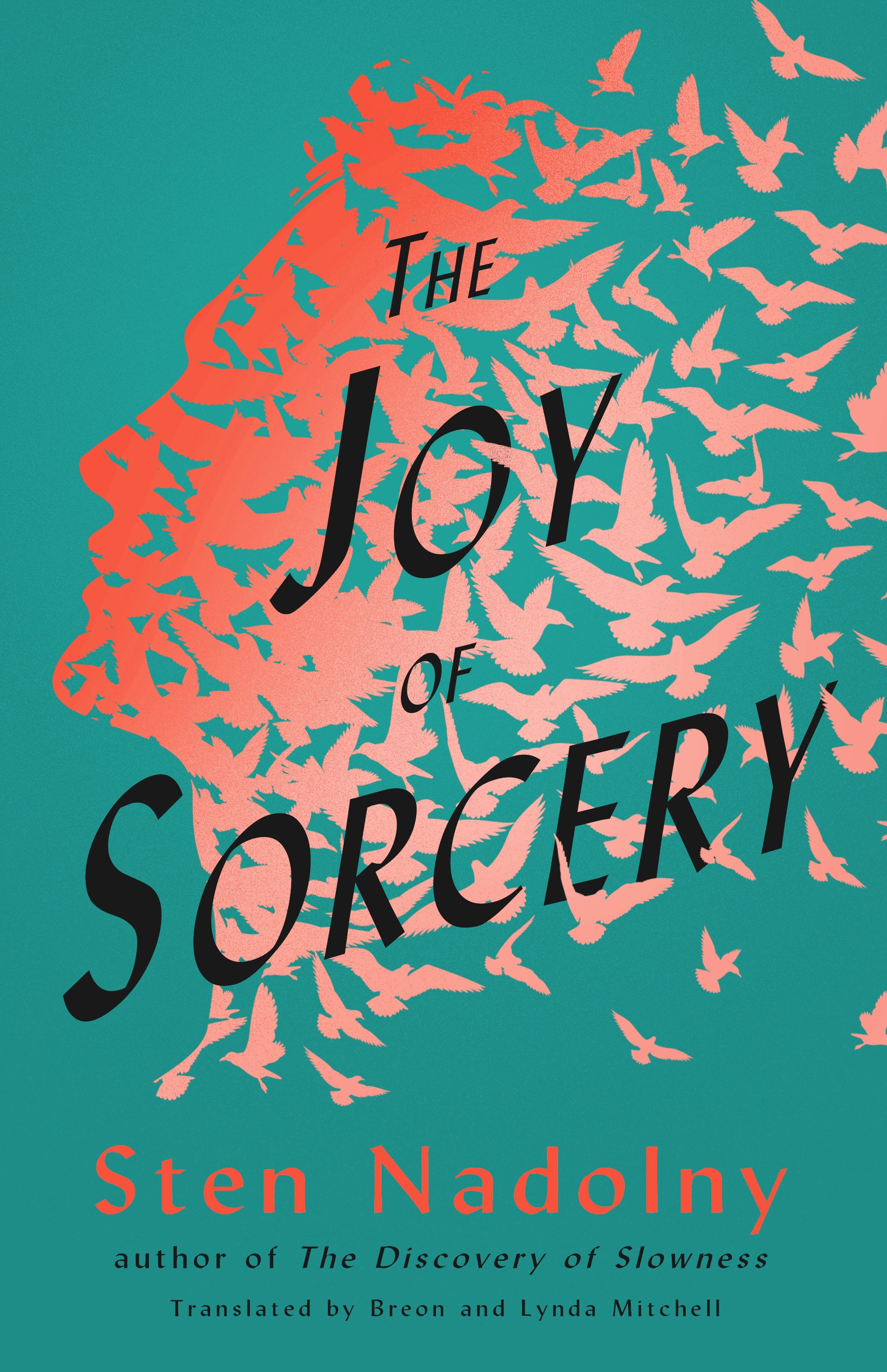 of　Paul　Dry　The　–　Sorcery　Joy　Books